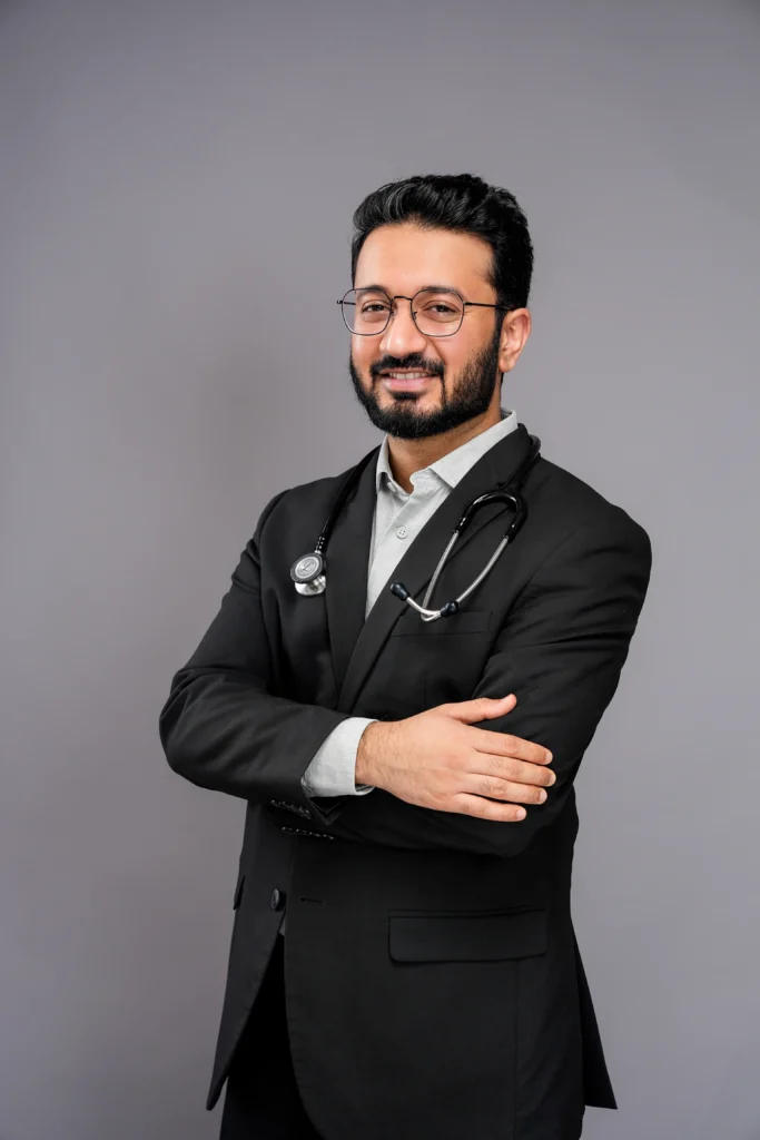 Corporate Shoot