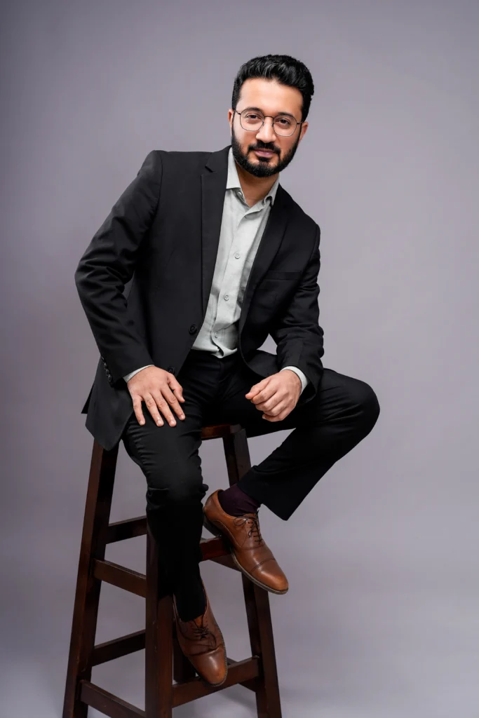 Corporate Photoshoot