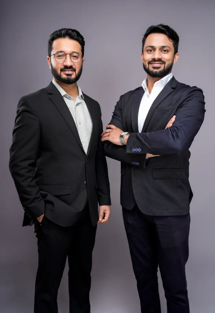 Corporate Photoshoot