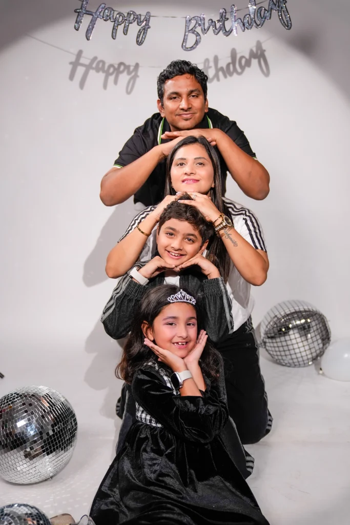Baby Photoshoot