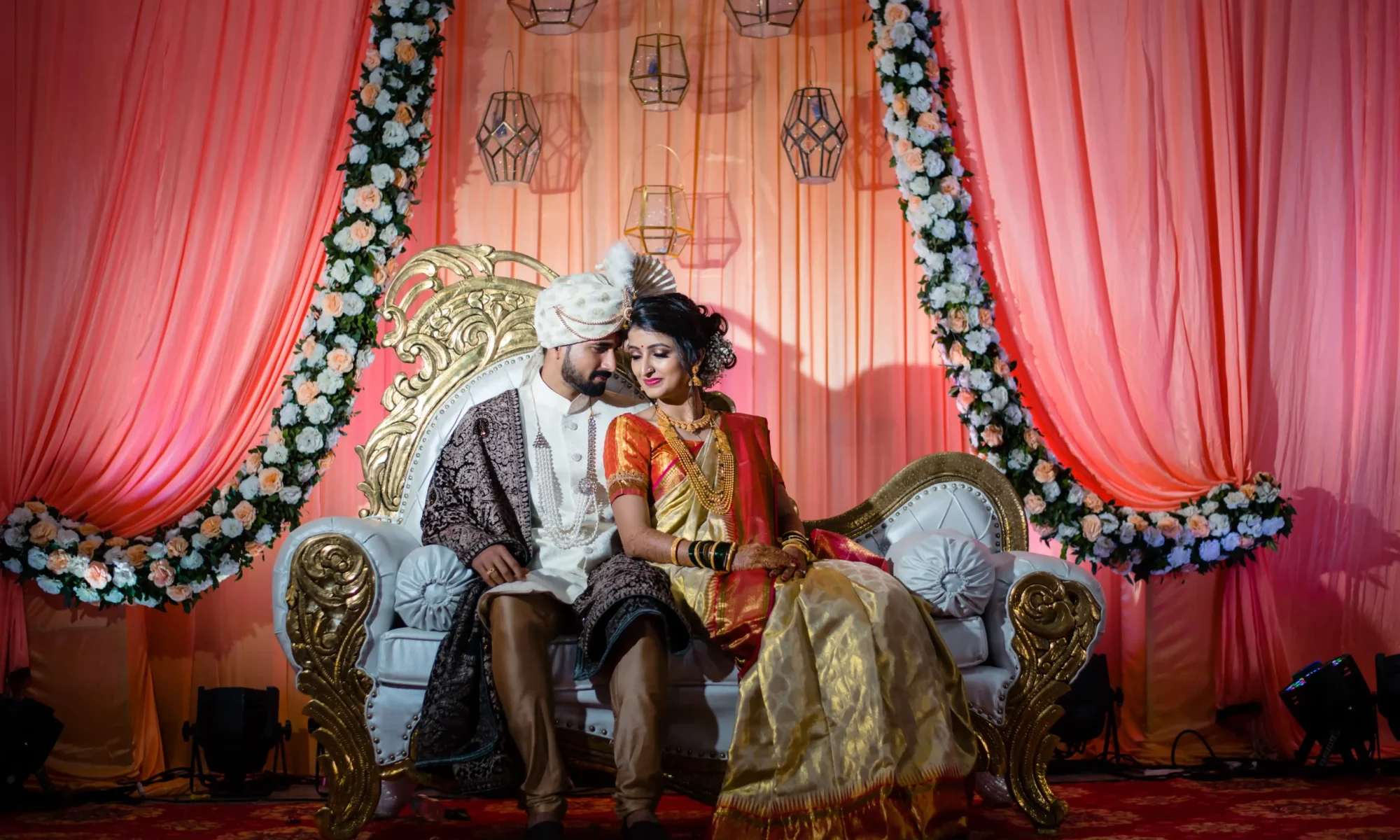 Wedding Photography - RKT Studio