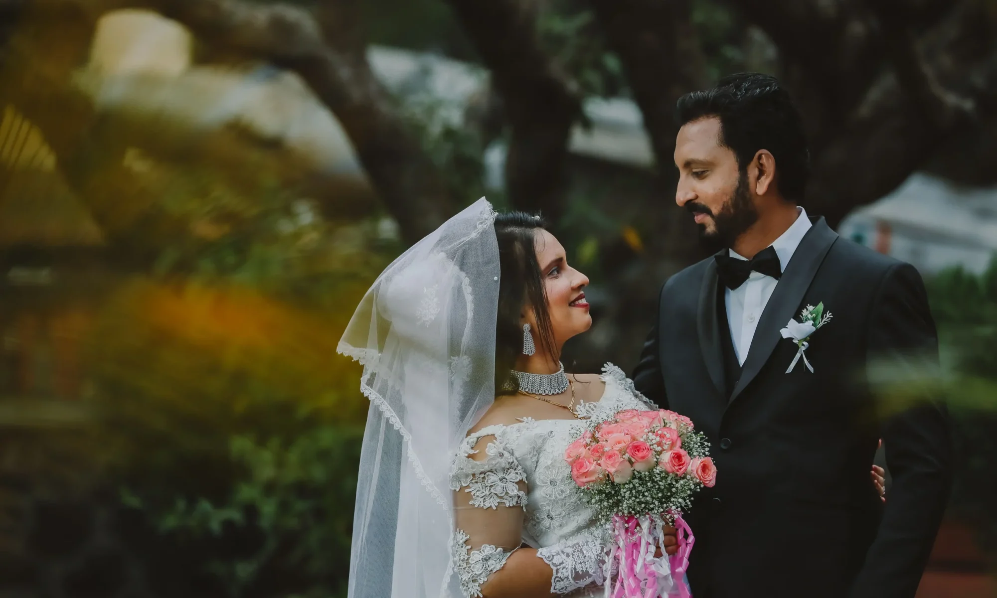 Wedding Photography - RKT Studio