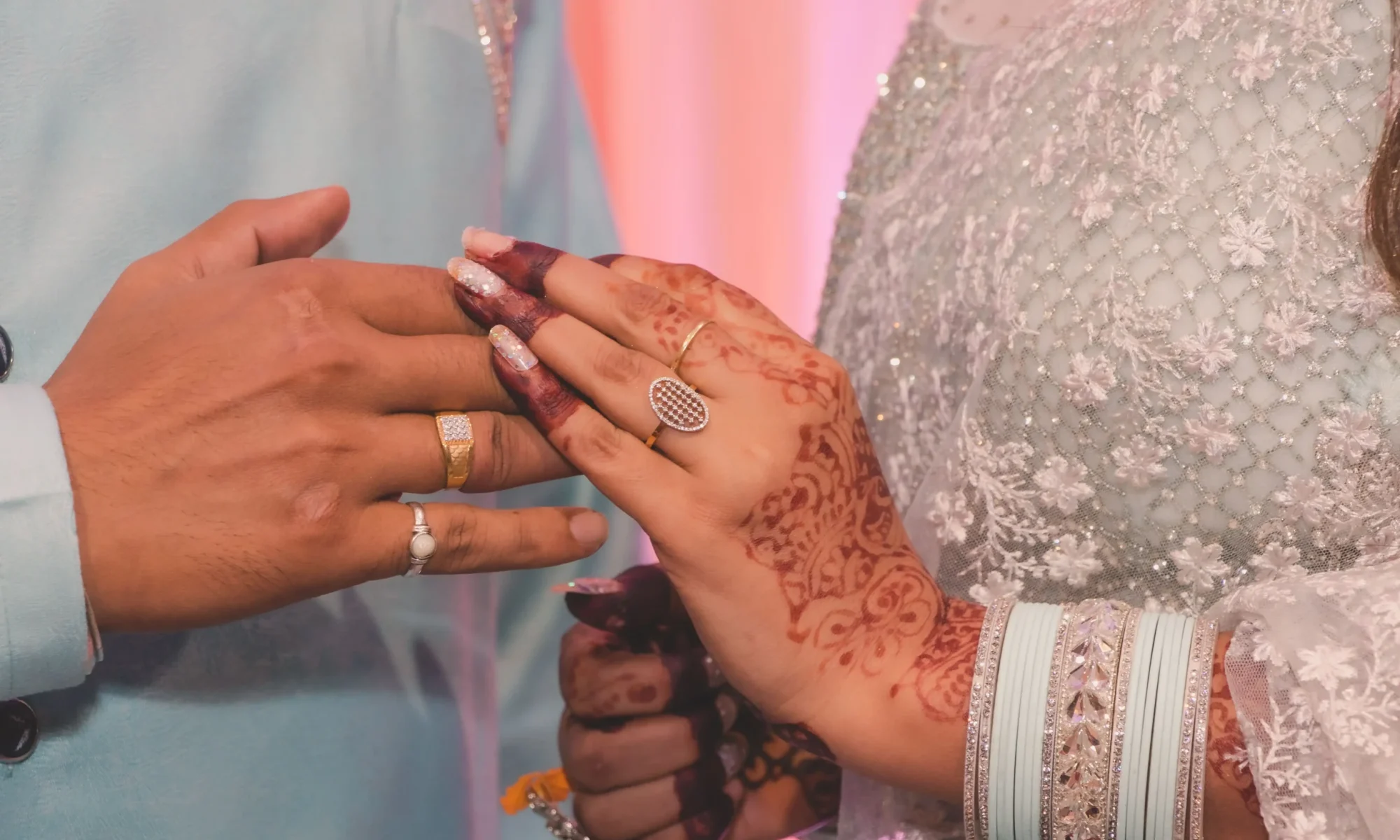 Wedding Photography - RKT Studio