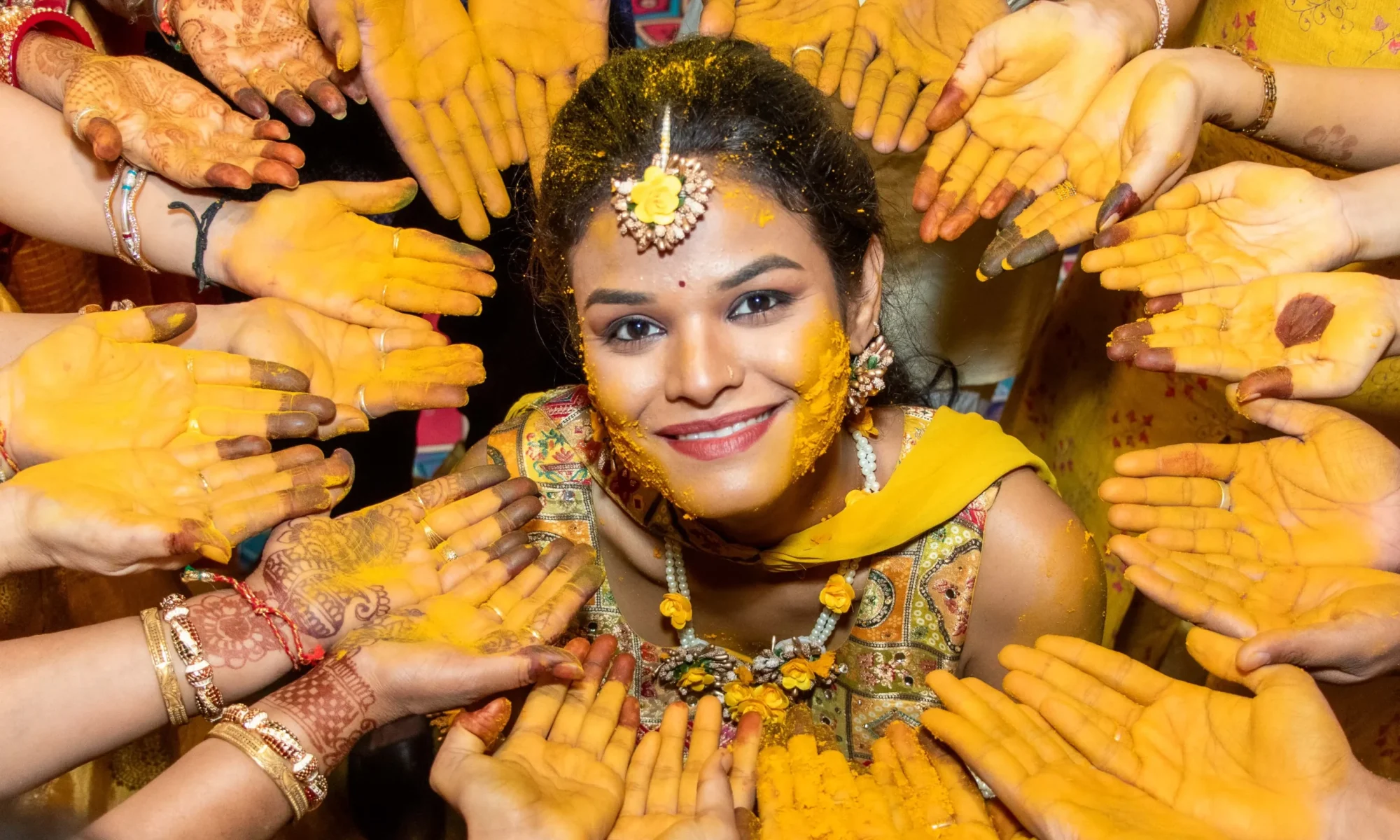 Wedding Photography - RKT Studio